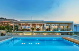 Villa Mandarine Heraklio