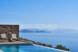 Villa Letoile Nafplion