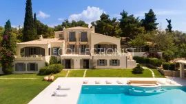 Villa Markos Porto heli