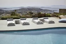 Villa Larson Mykonos