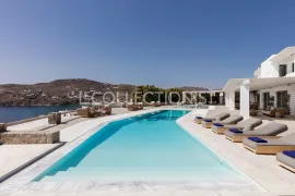 Villa Jodie Mykonos