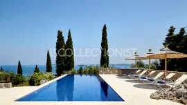 Villa Calix Corfu