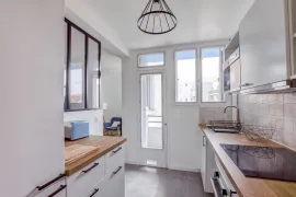 Colocation Chambre 10m2 colocation meublée à Reims