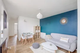 Colocation Chambre 10m2 colocation meublée à Reims