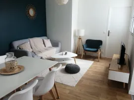 Colocation Chambre 10m2 colocation meublée à Reims