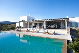 Villa Franklin Antiparos