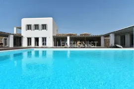 Villa Vieri Paros