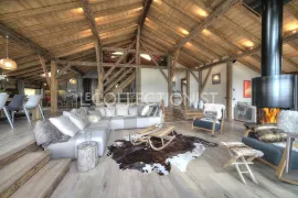 Chalets Kuma & Norel Les Houches