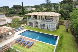 Villa Las Brisas Gassin