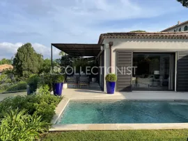 Villa Orionis Saint-Tropez