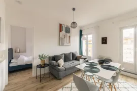Colocation 3 chambres au cœur de la Joliette Marseille