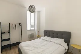 Colocation Colocation 3 chambres au cœur de la Joliette