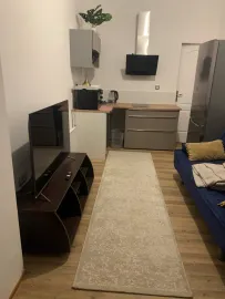 Location Studio meublé 20m2 Chevru