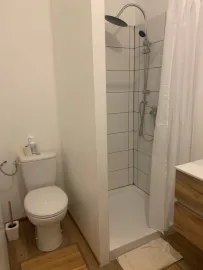 Location Studio meublé 20m2 Chevru