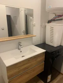 Location Studio meublé 20m2 Chevru