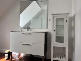 Location Maison meublée 3 pièces 67m2 Beaurains