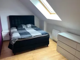 Location Maison meublée 3 pièces 67m2 Beaurains