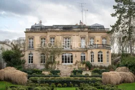 Maison Trianon Versailles