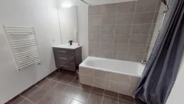 Colocation Colocation 3 chambres à Marseille