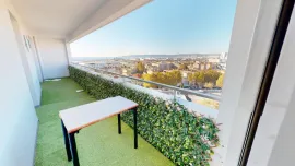 Colocation Colocation 3 chambres à Marseille