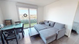 Colocation 3 chambres à Marseille Marseille 3e