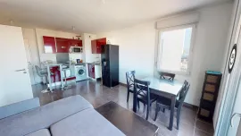 Colocation Colocation 3 chambres à Marseille