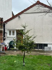 Location Studio duplex 20m2 avec jardin