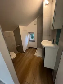Location Studio duplex 20m2 avec jardin