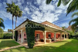 Villa Elviria Marbella