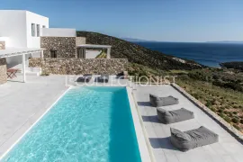 Villa Circée Paros