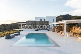 Villa Priam Paros