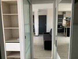 Location T2 Meublé 40M2 Béthune en résidence