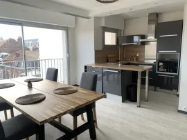 Location T2 Meublé 40M2 Béthune en résidence