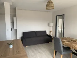 Location T2 Meublé 40M2 Béthune en résidence