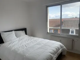 Location T2 Meublé 40M2 Béthune en résidence