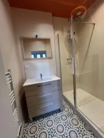 Location THIONVILLE -Chambres dans appartement F4