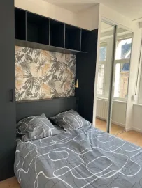 Location THIONVILLE -Chambres dans appartement F4