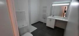 Location Studio 28m2 Gentilly