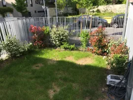 Location Studio 28m2 Gentilly
