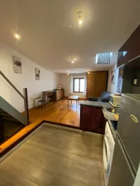 Location Studio T1 bis meublé de 26,52m2
