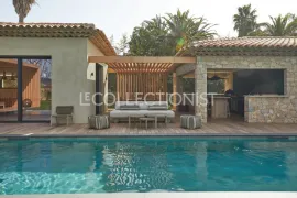 Villa Belles Saisons Saint-Tropez