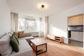Location Mehringplatz, Berlin