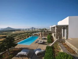 Gaïos Estate Parikia