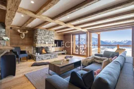 Appartement Basalte C13 Val de bagnes