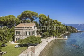 Villa Adelina Corfu