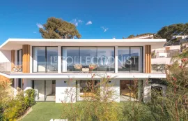 Villa Vallia Bandol