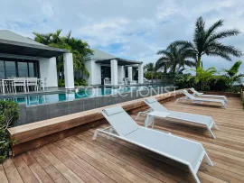 Villa Valley Saint-Barthélemy