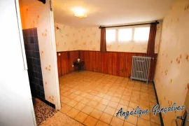 Vente Pavillon avec vue sur le Haut Folin