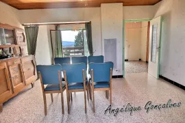 Vente Pavillon avec vue sur le Haut Folin