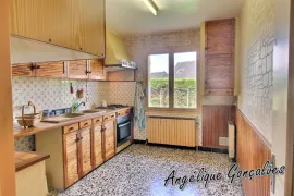 Vente Pavillon avec vue sur le Haut Folin